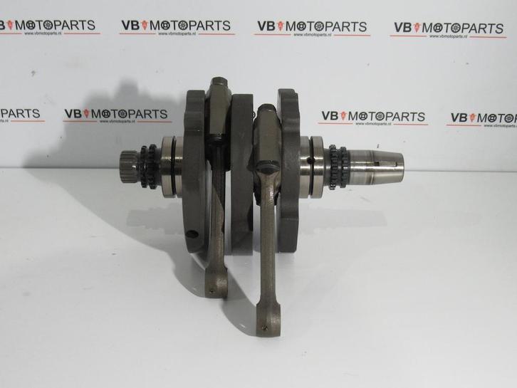 Honda NT 700 C Deauville Krukas, Motoren, Onderdelen | Honda, Ophalen of Verzenden