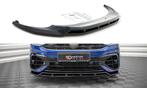 Front Splitter Bumper spoiler voor VW Tiguan Facelift R / R, Auto-onderdelen, Nieuw, Ophalen of Verzenden, Bumper, Volkswagen