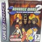 MarioGBA.nl: Advance Wars 2 Black Hole Rising Compleet iDEAL, Spelcomputers en Games, Spelcomputers | Nintendo Game Boy, Ophalen of Verzenden