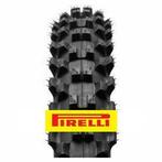 Pirelli Scorpion MX Extra X Voorband 80/100-21, Ophalen of Verzenden, Nieuw