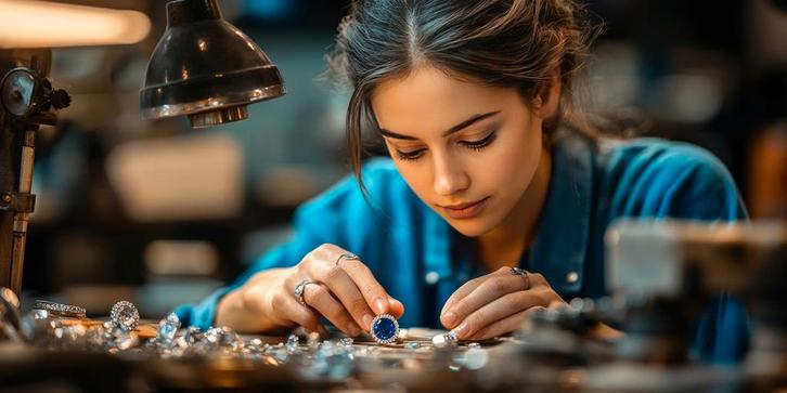 2eHands/Nieuw Antiek en Vintage gouden/zilveren sieraden, Antiek en Kunst, Antiek | Goud en Zilver, Goud, Zilver