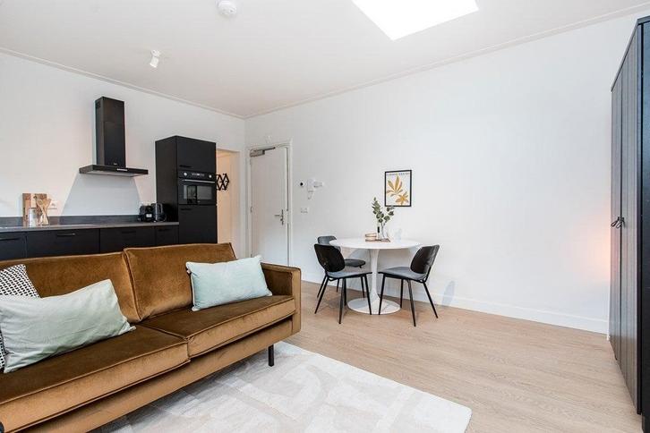Te huur: Appartement Kronenburgersingel in Nijmegen, Huizen en Kamers, Huizen te huur, Gelderland, Appartement