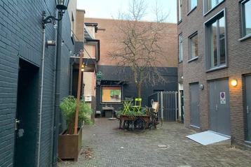 Te huur 2 kamer  Mariastraat, Apeldoorn beschikbaar voor biedingen
