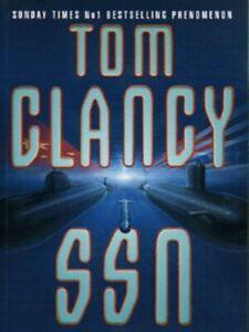 SSN: strategies of submarine warfare by Tom Clancy, Boeken, Taal | Engels, Gelezen, Verzenden