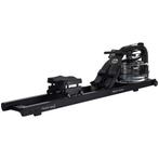 Fluid Rower Neon Rower Plus Roeitrainer - Zwart - Gratis, Sport en Fitness, Verzenden, Nieuw, Roeitrainer