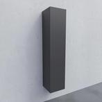 Kolomkast AQS Warschau 160x35x35cm MDF Omkeerbaar Mat, Huis en Inrichting, Badkamer | Badkamermeubels, Ophalen of Verzenden, Nieuw