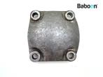 Kleppendeksel Yamaha XS 650 1970-1976 (XS650), Motoren, Onderdelen | Yamaha, Verzenden, Gebruikt