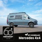 Mercedes-Benz SPRINTER 4x4, Tot en met 2, Mercedes-Benz, Diesel, Tot 4 meter