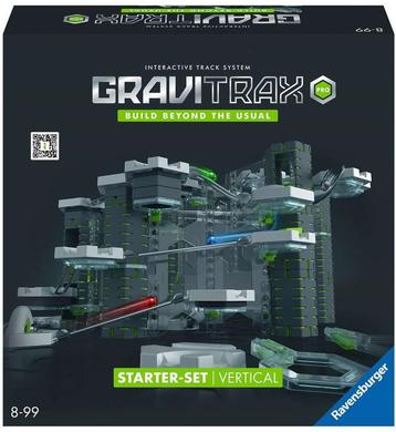 Gravitrax Pro - Starterset Vertical | Ravensburger - Hobby beschikbaar voor biedingen