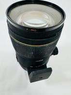 Sigma 150mm f/2.8 APO Macro DG HSM (Nikon) incl. B+W F-Pro E, Audio, Tv en Foto, Fotografie | Lenzen en Objectieven, Ophalen of Verzenden