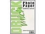 Fotopapier A4 180g/m glans 50 vel, Nieuw
