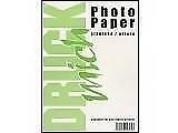 Fotopapier A4 180g/m glans 50 vel, Computers en Software, Printerbenodigdheden, Nieuw
