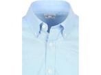 McGregor Overhemd Oxford - Regular Fit - Lichtblauw - M, Huis en Inrichting, Verzenden, Nieuw