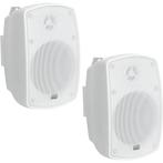 DAP EVO 6T passieve luidsprekerset wit, Verzenden, Nieuw