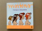 Maitena - Typisch Vrouwen - Humor - Irritaties/Angsten/Frust, Boeken, Humor, Ophalen of Verzenden, Zo goed als nieuw, Cartoons