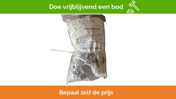 Bieden: High-Quality Corrosion-Resistant Marine Coupling fo, Watersport en Boten, Bootonderdelen, Nieuw, Zeilboot of Motorboot