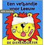 Een verbandje voor leeuw / De dierendokter 9789020686883, Boeken, Verzenden, Gelezen, S. Abbott