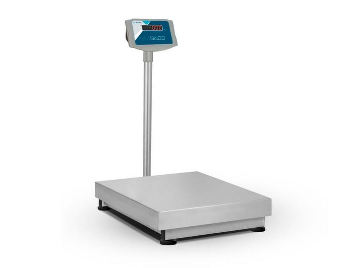 Industriële Weegschaal RX/RXT - Betrouwbaar en Nauwkeurig, Doe-het-zelf en Verbouw, Weegschalen, Nieuw, Verzenden