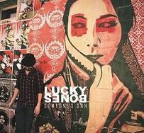 cd digi - Lucky Bones - Someones Son, Cd's en Dvd's, Cd's | Rock, Zo goed als nieuw, Verzenden