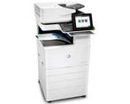 HP - clj managed mfp e87650dn (x3a90a), Computers en Software, Printers, Ingebouwde Wi-Fi, HP, Ophalen of Verzenden, Kleur printen