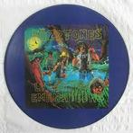 The Fuzztones - Lysergic Emanations -Picture Disc- (Vinyl..., Cd's en Dvd's, Vinyl | Rock, Verzenden, Nieuw in verpakking