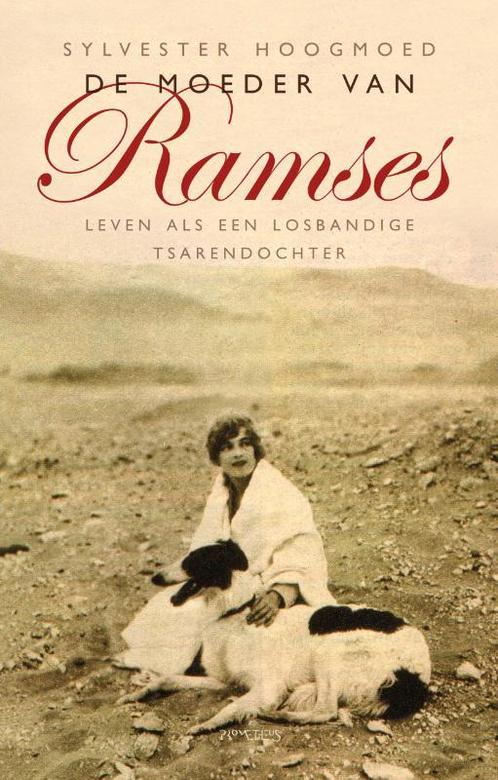 De moeder van Ramses 9789044631890 Sylvester Hoogmoed, Boeken, Kunst en Cultuur | Dans en Theater, Gelezen, Verzenden