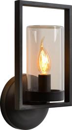 Lucide NISPEN - Wandlamp Binnen/Buiten - 1xE14 - IP44 -, Ophalen of Verzenden, Nieuw