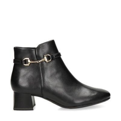 Tamaris rits- & gesloten boots voor dames in het Zwart, Kleding | Dames, Schoenen, Lage of Enkellaarzen, Zwart, Nieuw, Verzenden