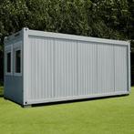 Keten voor de bouw // Modulaire, verplaatsbaar en geïsoleerd, Zakelijke goederen, Machines en Bouw | Keten en Containers