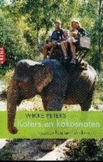 Koters en kokosnoten 9789069746944 Wikke Peters, Verzenden, Gelezen, Wikke Peters