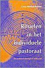 Rituelen in het individuele pastoraat 9789024294176, Boeken, Verzenden, Gelezen, Corja Menken-Bekius