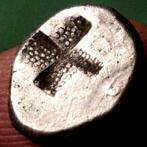 Bithynia, Kalchedon, Griekenland (oud) Silver Hemidrachm, Postzegels en Munten