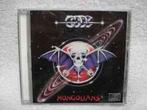 cd - Godz - Mongolians, Cd's en Dvd's, Verzenden, Zo goed als nieuw