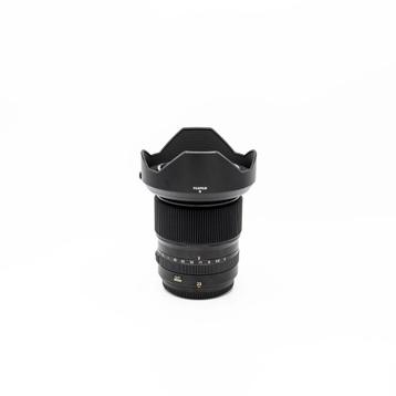 Fujifilm GF 23mm f/4.0 R LM WR (occ_5681) beschikbaar voor biedingen