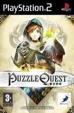 Puzzle Quest Challenge of the Warlords (Nintendo wii, Ophalen of Verzenden, Zo goed als nieuw