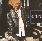 cd - Kees ten Dam - KTD, Zo goed als nieuw, Verzenden