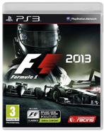 F1 2013-Standaard (PlayStation 3) Gebruikt, Ophalen of Verzenden, Zo goed als nieuw