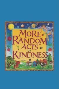 More random acts of kindness by Conari Press (Paperback), Boeken, Taal | Engels, Gelezen, Verzenden