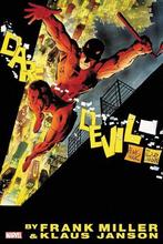 Daredevil By Miller & Janson Omnibus, Boeken, Verzenden, Nieuw