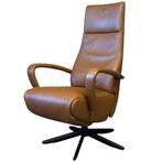 Relaxfauteuil De Toekomst Twice Pro 068, Huis en Inrichting, Fauteuils, Ophalen of Verzenden, Nieuw, 75 tot 100 cm, 50 tot 75 cm