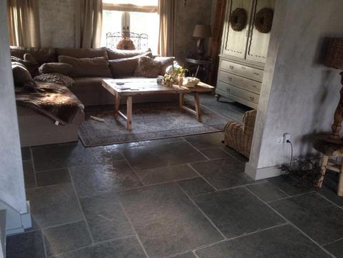 Bourgondische Dallen / Castle Stone Grey / Kloostervloeren, Doe-het-zelf en Verbouw, Vloerdelen en Plavuizen, Plavuizen, Nieuw