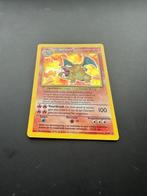 Pokémon - 1 Card - Charizard Foil - WOTC, Hobby en Vrije tijd, Verzamelkaartspellen | Pokémon, Nieuw