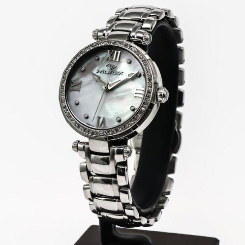 MUREX - Swiss Made - MUL538-SS-7 - Zonder Minimumprijs -, Sieraden, Tassen en Uiterlijk, Horloges | Heren