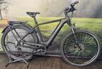 Cube Kathmandu • Elektrische Fiets met Bosch CX •, Ophalen of Verzenden, Zo goed als nieuw, 51 tot 55 cm, Cube