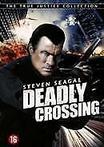 Deadly crossing DVD