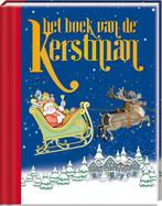 Het Boek Van De Kerstman 9789461440563, Gelezen, [{:name=>'Marij Rahder', :role=>'A12'}, {:name=>'Rikky Schrever', :role=>'A01'}]