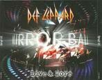 cd - Def Leppard - Mirror Ball - Live &amp; More 2-CD+DVD, Verzenden, Nieuw in verpakking