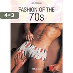 Fashion of the 70s 9783836514323 Jim Heimann, Verzenden, Zo goed als nieuw, Jim Heimann