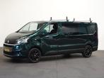 Fiat Talento L2H1 | Financial Lease voor 232 p/mnd, Stof, Gebruikt, Euro 6, Overige carrosserieën