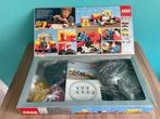 Lego Set - 7735 - Train - 7735 Electric Goods Train (cargo, Nieuw